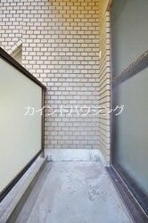 住ノ江駅 徒歩5分 3階の物件内観写真
